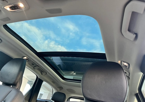 Volvo XC 60 cena 199900 przebieg: 25500, rok produkcji 2021 z Kołobrzeg małe 352